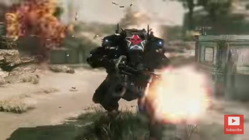 Titanfall 2 Official Trailer: Meet The Titans 