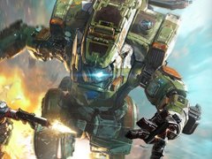 「タイタンフォール 2」に登場する二足歩行ロボ“タイタン”6機種を確認できるトレイラーが公開