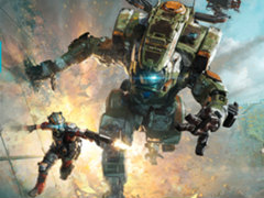 「タイタンフォール 2」のシングルプレイモードを紹介する最新トレイラーが公開。人と機械の絆が描かれる