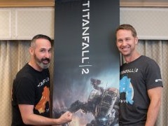 「タイタンフォール 2」主人公の赤いスーツは「AKIRA」の影響。開発元のRespawn Entertainmentに話を聞いた