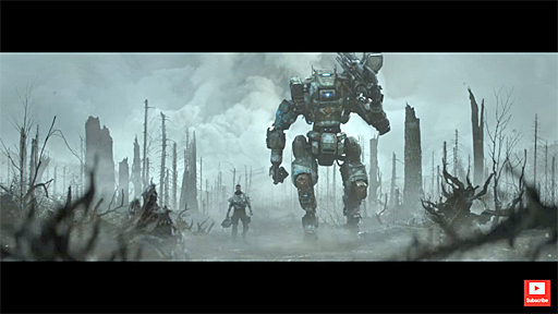 Titanfall 2: Become One Official Launch Trailer