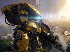 「タイタンフォール 2」,マップ「植民地」や武器「R-101」などを収録したDLC「コロニーリボーン」が3月30日に配信。無料トライアル実施も