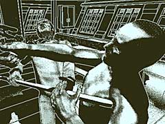 「Papers, Please」のルーカス・ポープ氏の新作「Return of the Obra Dinn」がついにリリース
