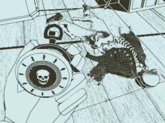 Switch「Return of the Obra Dinn」が2019年秋に配信決定。モノクロで描かれた世界で,過去の事件を解き明かすミステリーADV