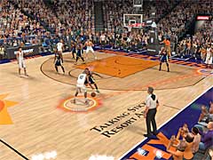 「NBA 2K17」ハンズオンイベントをレポート。よりリアルでプレイヤースキルが反映される,新たなNBAに進化