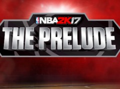 MyCAREERモードの一部をプレイできる無料DLC「NBA 2K17“The Prelude”」の国内配信が9月20日に決定