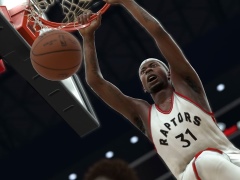 シリーズ最新作「NBA 2K17」が本日発売。Visual Concepts代表グレッグ・トーマス氏のコメントも公開