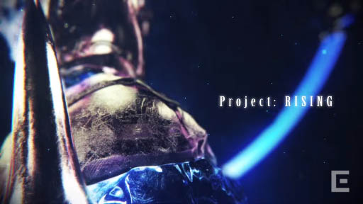 Project: RISING