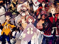 スクエニの新作スマホアプリ「サムライ ライジング」は6月2日に配信スタート。公式サイトでは最新トレイラーが公開中