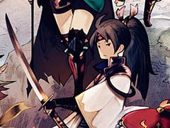 スマホ向けハクスラ「サムライ ライジング」が本日サービスイン。さまざまなジョブを駆使して“荒神”を討伐せよ