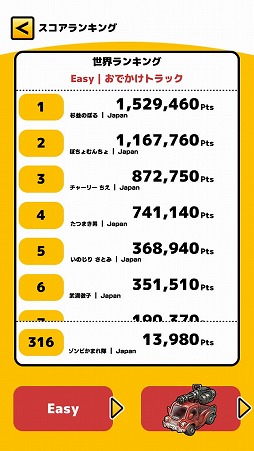 画像集 No.025のサムネイル画像 / ゾンビをバリバリ倒すスマホアプリ「ZOMBIE GOLD RUSH」，iOS/Android版が配信開始