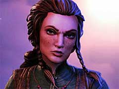 Frozenbyteの新作ステルスアクション,「Shadwen」のローンチトレイラーが公開。さまざまな方法でこっそり敵を倒せ
