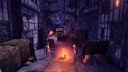 Shadwen Launch Trailer