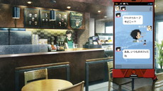 画像集 No.009のサムネイル画像 / PC版「STEINS;GATE 0」が6月24日に発売。豪華限定版にはタペストリーやアクリルチャーム,複製台本などを同梱