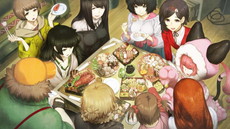 画像集 No.013のサムネイル画像 / PC版「STEINS;GATE 0」が6月24日に発売。豪華限定版にはタペストリーやアクリルチャーム,複製台本などを同梱