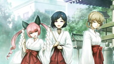 画像集 No.014のサムネイル画像 / PC版「STEINS;GATE 0」が6月24日に発売。豪華限定版にはタペストリーやアクリルチャーム,複製台本などを同梱