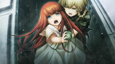 画像集 No.015のサムネイル画像 / PC版「STEINS;GATE 0」が6月24日に発売。豪華限定版にはタペストリーやアクリルチャーム,複製台本などを同梱