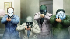 画像集 No.016のサムネイル画像 / PC版「STEINS;GATE 0」が6月24日に発売。豪華限定版にはタペストリーやアクリルチャーム,複製台本などを同梱
