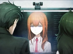 Steam版「STEINS;GATE 0」が2018年5月9日に発売。前作「STEINS;GATE」とのバンドルパック販売も