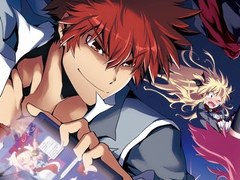 シリーズ最新作「クイズマジックアカデミー トーキョーグリモワール」が本日から順次稼働。総勢21名の生徒キャラ達が現代風の衣装で登場