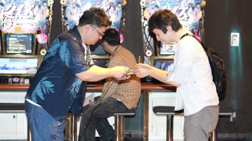 画像集 No.010のサムネイル画像 / 「QMA JAPAN TOUR 2016 賢神降臨」の初戦が開幕。KONAMI公認「賢竜杯 第2回ウェアハウスカップ」レポート
