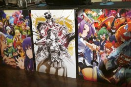 画像集 No.005のサムネイル画像 / 「クイズマジックアカデミー」の今後が語られたトークライブ「トーキョーグリモワール大暴露大会」レポート。サントラ発売のサプライズ発表も