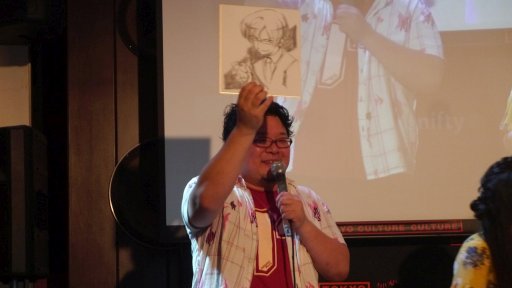 画像集 No.023のサムネイル画像 / 「クイズマジックアカデミー」の今後が語られたトークライブ「トーキョーグリモワール大暴露大会」レポート。サントラ発売のサプライズ発表も