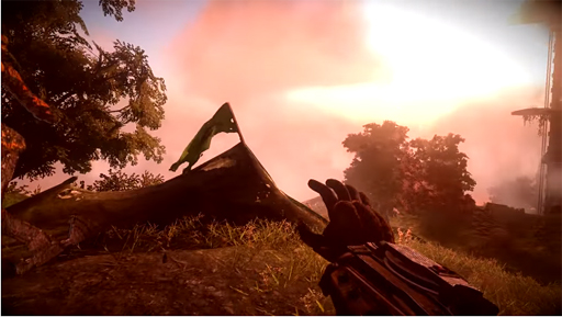 Valley Announcement Trailer