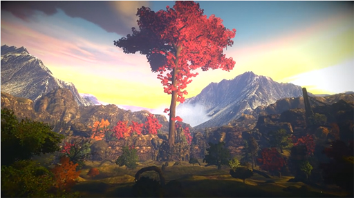 Valley Release Date Announce Trailer