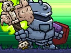 マッチ3パズルで敵を倒すRPG「Good Knight Story」を紹介する「(ほぼ)日刊スマホゲーム通信」第1109回