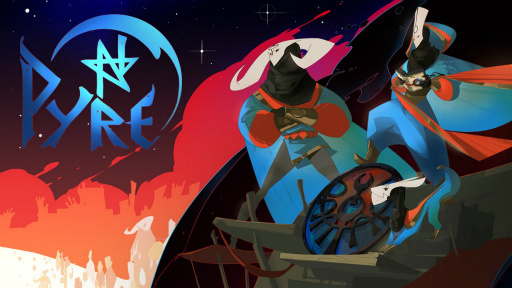 Pyre - Reveal Trailer