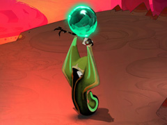 “ファンタジー風スポーツ”がテーマの新作RPG「Pyre」のローンチトレイラーが公開