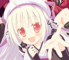 アストラエアの白き永遠-White Eternity-