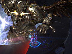 「ミュー 奇蹟の大地」の後継作となるMMORPG「MU LEGEND」,そのストーリーやコンセプトアート,ワールドマップなどが公開に