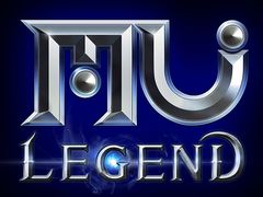 新作MMO「MU LEGEND」の公式サイトが本日オープン。WebMoneyが当たる事前登録キャンペーンもスタート