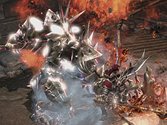 「ミュー 奇蹟の大地」後継作「MU LEGEND」のクローズドβテストが本日スタート。序盤の進め方やコミュニティ要素の情報が一部公開に