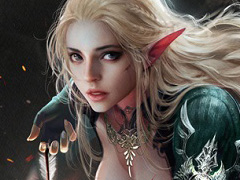MMORPG「MU LEGEND」のCBTにおける参加キャラの統計データと,序盤でつまずきやすいダンジョンの攻略情報が公開