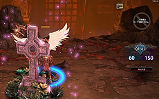 画像集 No.012のサムネイル画像 / 「MU LEGEND」初のアップデートでPvP「3vs3共闘戦」が実装。騎士団単位のPvPや新クラスの実装時期が分かるロードマップも公開に