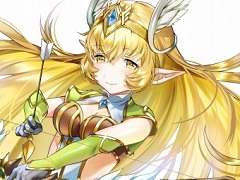 「ノアトピア〜希望の物語〜」アーチャーとアサシンの情報が公開。内山昂輝さん,近藤 唯さんなどの担当声優も