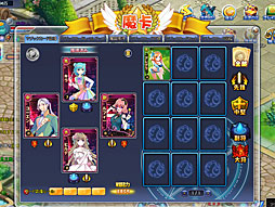 画像集 No.025のサムネイル画像 / 新作ブラウザRPG「ノアトピア～希望の物語～」先行プレイレポート。女神が作り出した“ゆるふわ”で可愛いファンタジー世界を冒険しよう