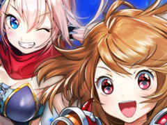 「ノアトピア〜希望の物語〜」の正式サービスがスタート。ダイヤの増量キャンペーンやアイテムのセールも実施中