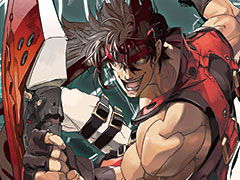 EVO2017競技種目「BBCF」「GGXrd REV2」それぞれに,アークシステムワークスとAksys Gamesが追加賞金1万ドルを提供。企業ブース出展も