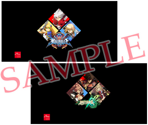 画像集 No.007のサムネイル画像 / EVO2017競技種目「BBCF」「GGXrd REV2」それぞれに,アークシステムワークスとAksys Gamesが追加賞金1万ドルを提供。企業ブース出展も