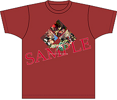 画像集 No.017のサムネイル画像 / EVO2017競技種目「BBCF」「GGXrd REV2」それぞれに,アークシステムワークスとAksys Gamesが追加賞金1万ドルを提供。企業ブース出展も
