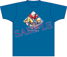 画像集 No.018のサムネイル画像 / EVO2017競技種目「BBCF」「GGXrd REV2」それぞれに,アークシステムワークスとAksys Gamesが追加賞金1万ドルを提供。企業ブース出展も