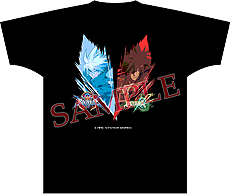 画像集 No.019のサムネイル画像 / EVO2017競技種目「BBCF」「GGXrd REV2」それぞれに,アークシステムワークスとAksys Gamesが追加賞金1万ドルを提供。企業ブース出展も