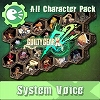 画像集 No.013のサムネイル画像 / PS4/Switchの「BLAZBLUE」「GUILTY GEAR」シリーズ作品とDLCが対象の「ARCREVO America 2019 開催記念 SALE」が開催