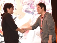 フェンリっち選手との最終戦は唯一無二の贅沢な時間だった――ARCREVO WORLD TOUR決勝大会「BBCF」部門優勝,ヤマシタ選手インタビュー