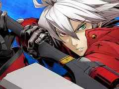 「BLAZBLUE ALTERNATIVE DARKWAR」の配信に合わせて,シリーズ過去作を対象にしたセールが開催