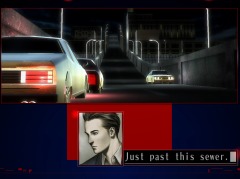 HDリマスター版「シルバー事件」がTGS 2016にプレイアブル出展。スペシャルイベントが東京・渋谷で9月16日に開催